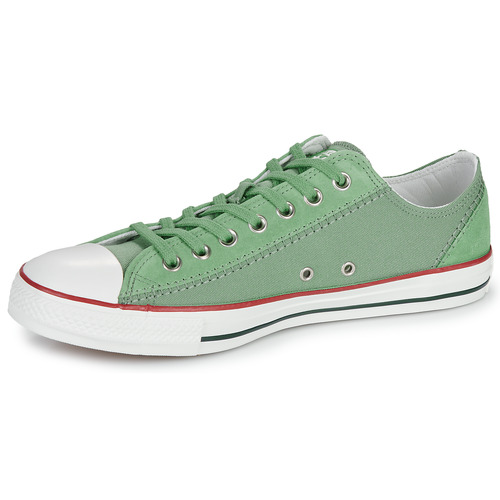 Converse CHUCK TAYLOR ALL STAR WIDE Zelena