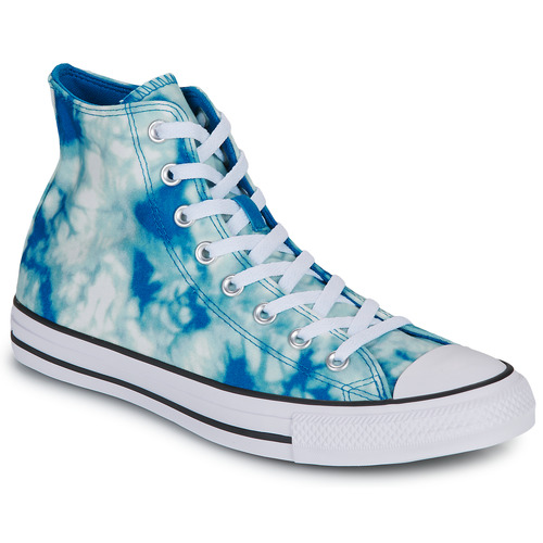 Obuća Muškarci
 Visoke tenisice Converse CHUCK TAYLOR ALL STAR TIE-DYE Plava