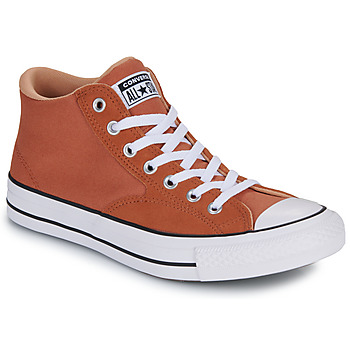 Converse CHUCK TAYLOR ALL STAR MALDEN STREET CANVAS & SUEDE