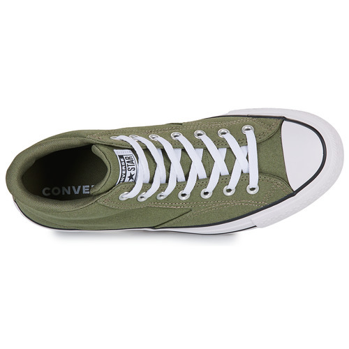 Converse CHUCK TAYLOR ALL STAR MALDEN STREET Zelena