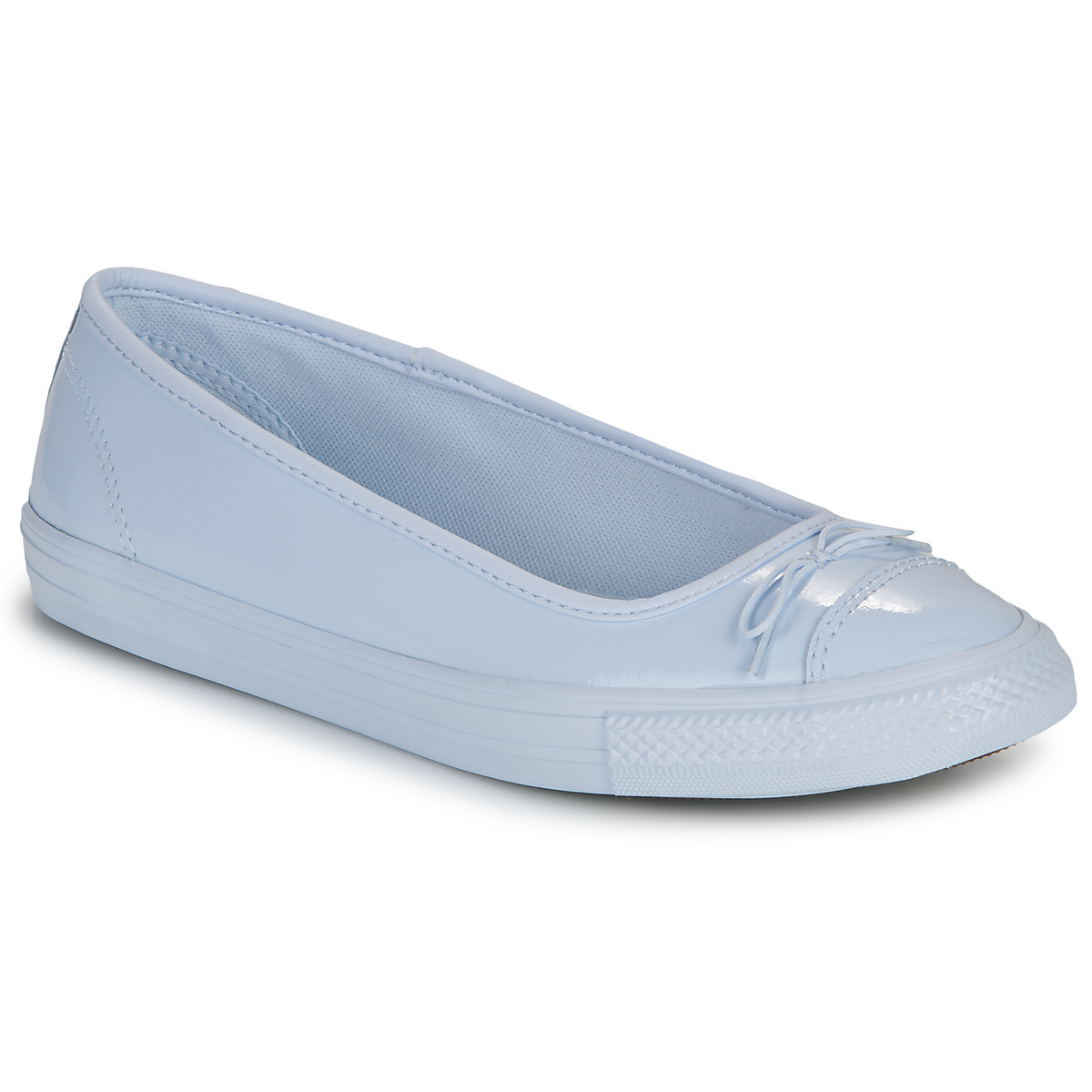 Obuća Žene
 Balerinke i Mary Jane cipele Converse CHUCK TAYLOR ALL STAR DAINTY BALLERINA Plava