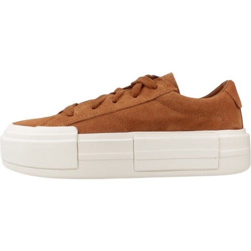 Converse CRUISE SUEDE Smeđa