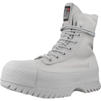 Obuća Muškarci
 Modne tenisice Converse CHUCK TAYLOR ALL STAR LUGGED 2.0 WATERPROOF Siva