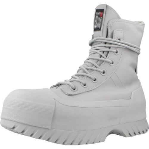 Obuća Muškarci
 Modne tenisice Converse CHUCK TAYLOR ALL STAR LUGGED 2.0 WATERPROOF Siva