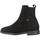 Obuća Žene
 Čizme Tommy Hilfiger ESSENTIALS BOOT Crna