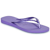 Obuća Žene
 Japanke Havaianas SLIM Ljubičasta
