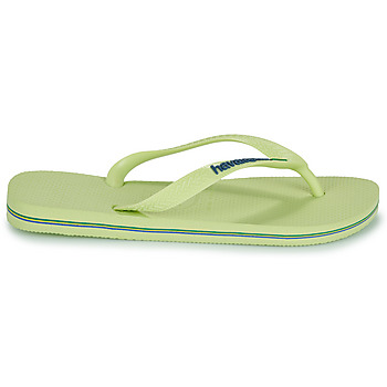Havaianas BRASIL LOGO