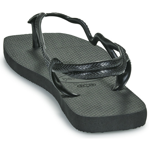 Havaianas SOLEIL Crna