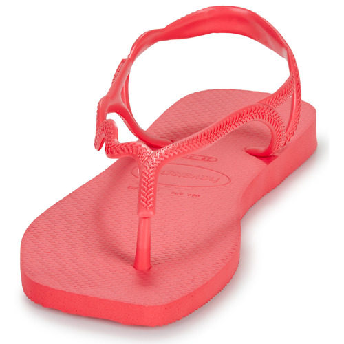 Havaianas SOLEIL Ružičasta