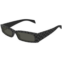 Satovi & nakit Žene
 Sunčane naočale Gucci Occhiali da Sole  GG1780S 002 Crna