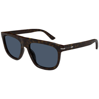 Satovi & nakit Sunčane naočale Gucci Occhiali da Sole  GG1726S 002 Smeđa