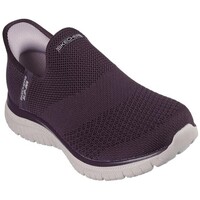 Obuća Žene
 Modne tenisice Skechers VIRTUE-SLEEK Crvena