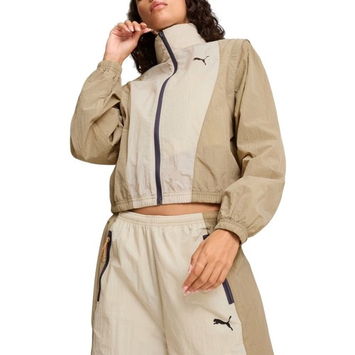 Puma DARE TO MODULAR Smeđa
