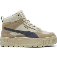 Obuća Žene
 Gležnjače Puma  Bež