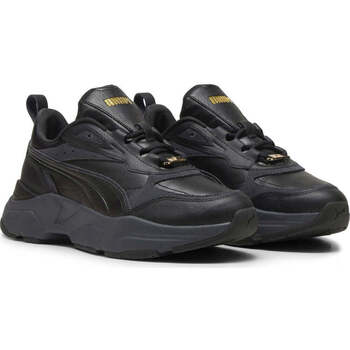 Obuća Žene
 Niske tenisice Puma  Crna