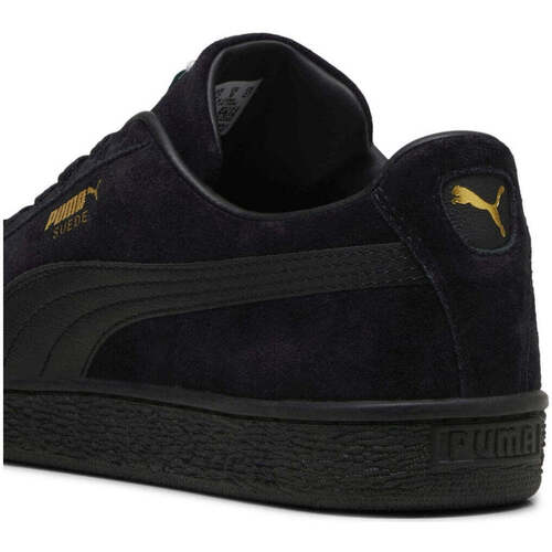 Puma  Crna