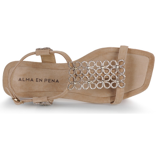 ALMA EN PENA V251916 Bež