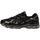 Obuća Žene
 Modne tenisice Asics Gel-NYC Graphite Grey Black Crna