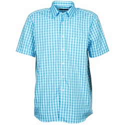 Odjeća Muškarci
 Košulje kratkih rukava Pierre Cardin 539236202-140 Blue
