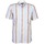 Odjeća Muškarci
 Košulje kratkih rukava Pierre Cardin 539936240-130 Plava / Bež / Smeđa