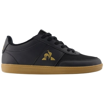 Obuća Muškarci
 Modne tenisice Le Coq Sportif LCS DERBY_1 Crna