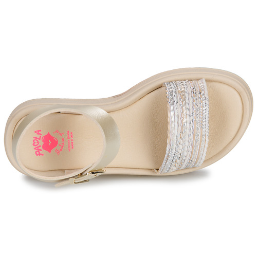 Pablosky CAPRI Gold