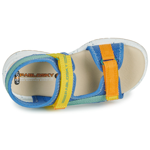 Pablosky SPORT SANDAL Višebojna