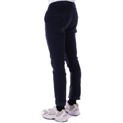 Dondup UP235 VS0028 Plava