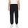 Odjeća Muškarci
 Hlače Calvin Klein Jeans COTTON POPLIN UTILITY J30J325616 Crna