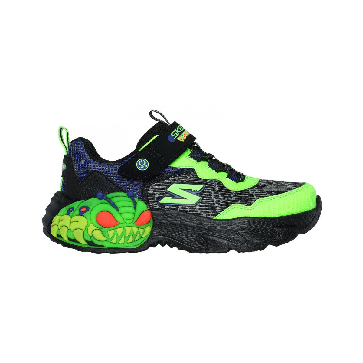 Skechers  Creature-lights  Running/Trail Višebojna