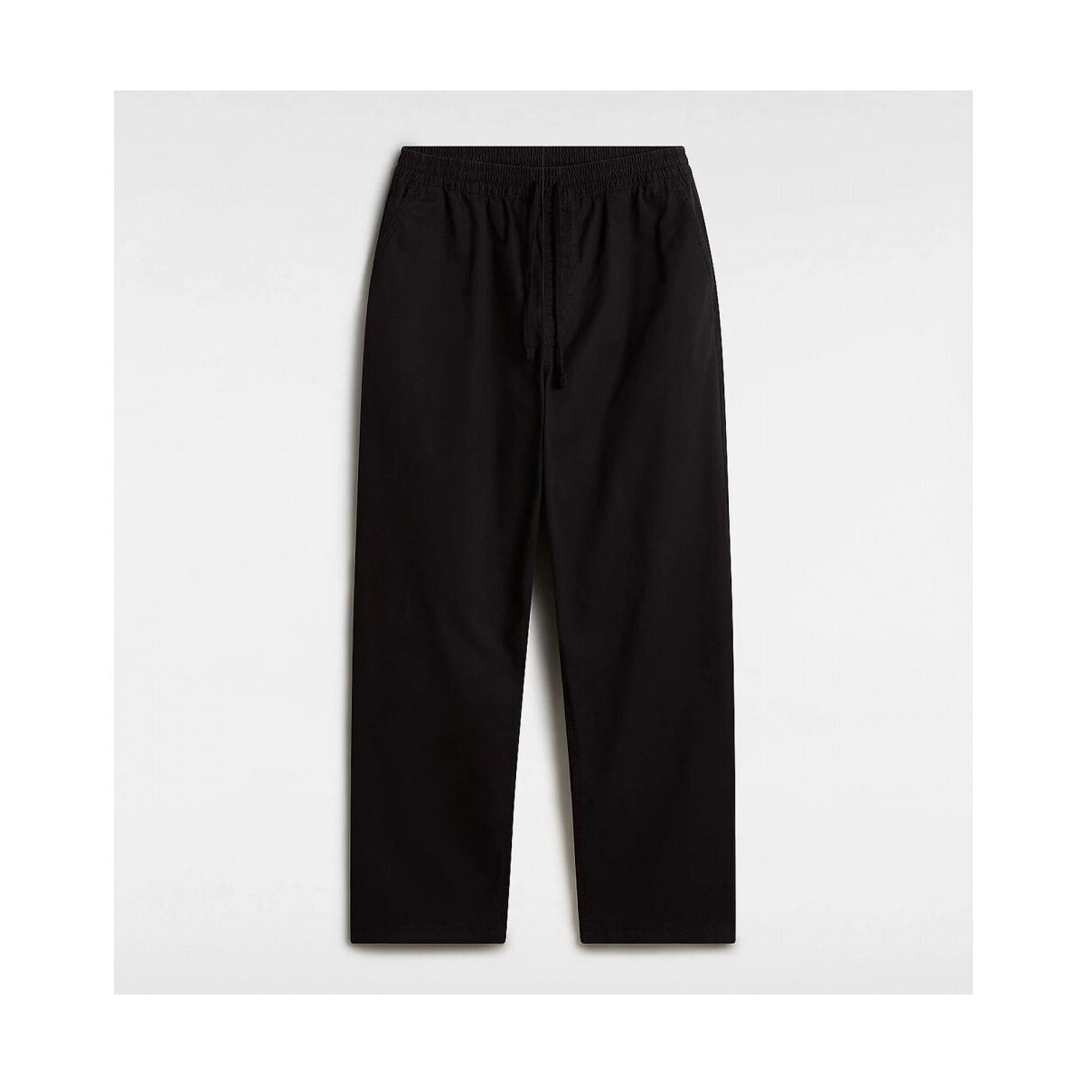 Odjeća Dječak
 Bermude i kratke hlače Vans Range elastic waist ca Crna