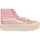 Obuća Žene
 Modne tenisice Vans UA SK8-Hi Reissue Platform VLT VN0007PW Ružičasta