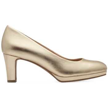 Obuća Žene
 Salonke Marco Tozzi 22245142 Gold