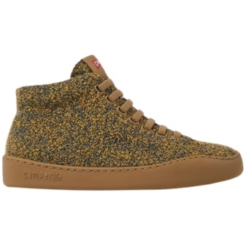 Obuća Žene
 Čizme Camper Peu Boots K400374 - Multicolor Smeđa