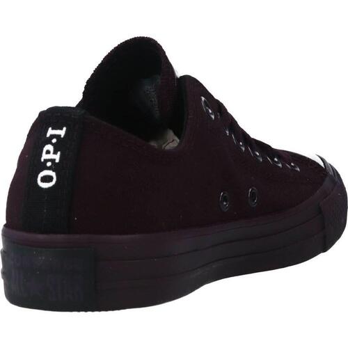 Converse CHUCK TAYLOR ALL STAR OX Crna