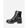 Obuća Žene
 Gležnjače La Modeuse 73394_P173112 Crna