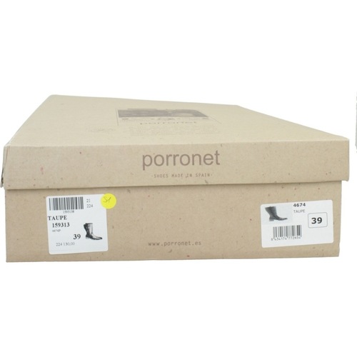 Porronet ASSEN 6 Smeđa