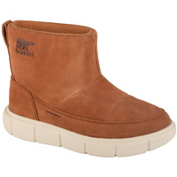 Obuća Žene
 Polučizme Sorel Explorer III Slip-on WP Smeđa