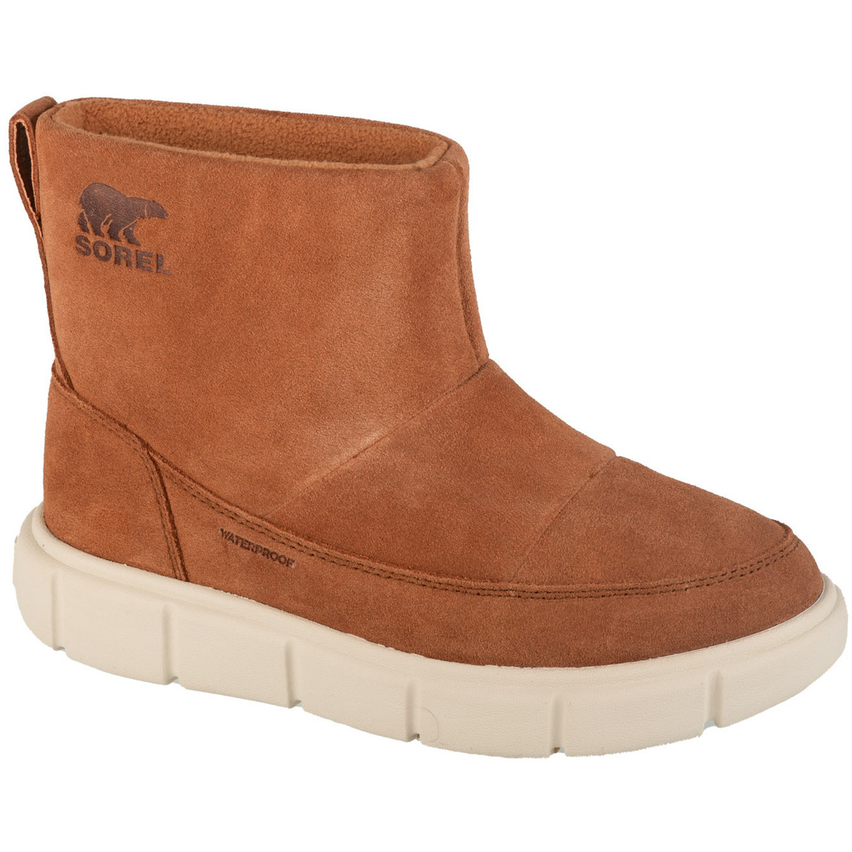 Obuća Žene
 Polučizme Sorel Explorer III Slip-on WP Smeđa