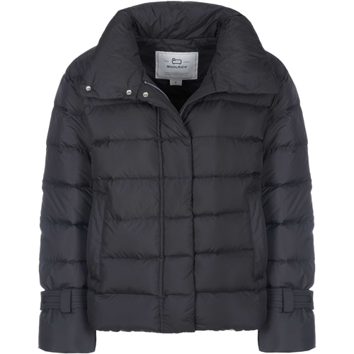 Odjeća Žene
 Gornji dijelovi trenirke Woolrich  Crna