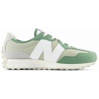 Obuća Žene
 Modne tenisice New Balance GS327 Zelena