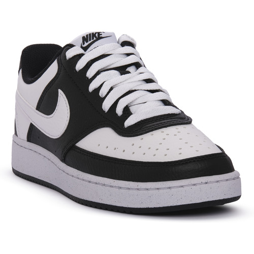 Obuća Žene
 Fitness i trening Nike 003 COURT VISION LO Bijela