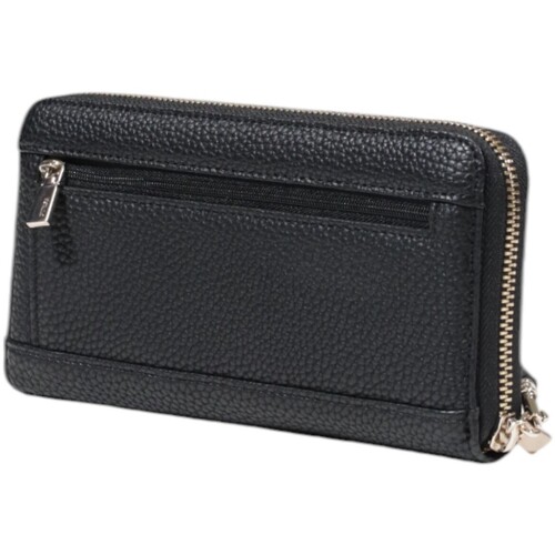 Guess DOWNTOWN CHIC SLG SM SWVG83 90146 Crna