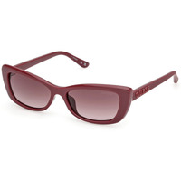 Satovi & nakit Žene
 Sunčane naočale Guess Occhiali da Sole  GU00156-H/S 69F Bordo