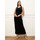Odjeća Žene
 Haljine La Modeuse 73515_P173475 Crna