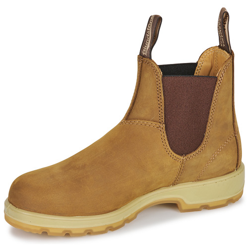 Blundstone CLASSIC CHELSEA BOOTS 1320 Smeđa