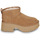 Obuća Žene
 Polučizme UGG W CLASSIC ULTRA MINI NEW HEIGHTS Boja konjaka