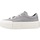 Obuća Žene
 Modne tenisice Converse CRUISE Siva