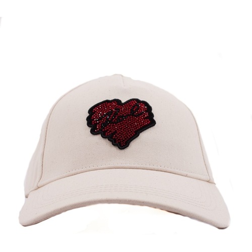 Tekstilni dodaci Žene
 Šilterice Karl Lagerfeld HEARTS CAP Bež