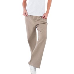 Odjeća Žene
 Hlače Hurley LANEWAY PANT Bež